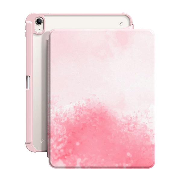 Sakura Powder - iPad Snap 360° Stand Impact Resistant Case