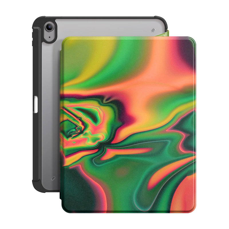 Confuse - iPad Case