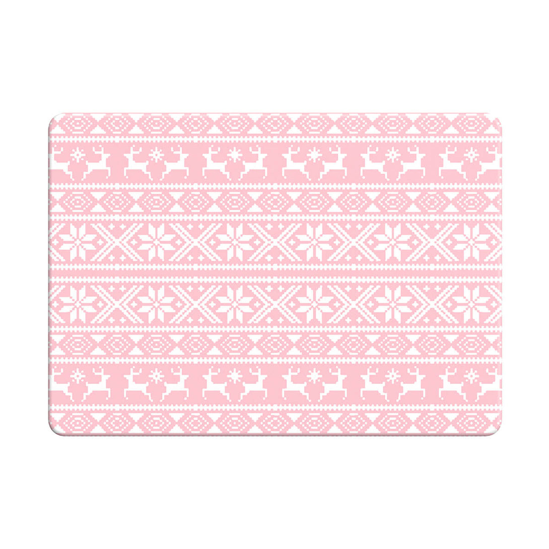 Demonische Adem - Macbook Hoes