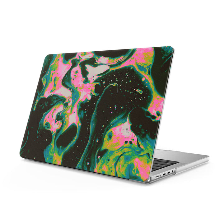 Kwade Energie - Macbook Case