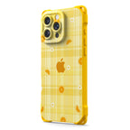 Lemony Freshness - iPhone Ultra Impact Case