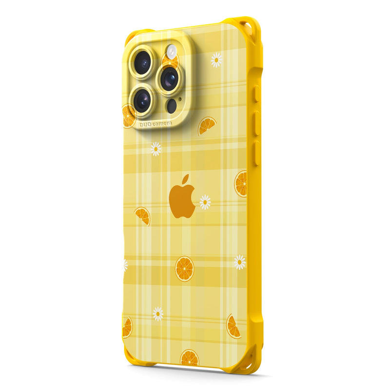 Lemony Freshness - iPhone Ultra Impact Case