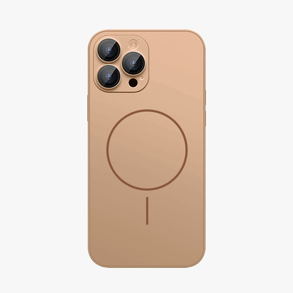 Desert Gold - iPhone Case