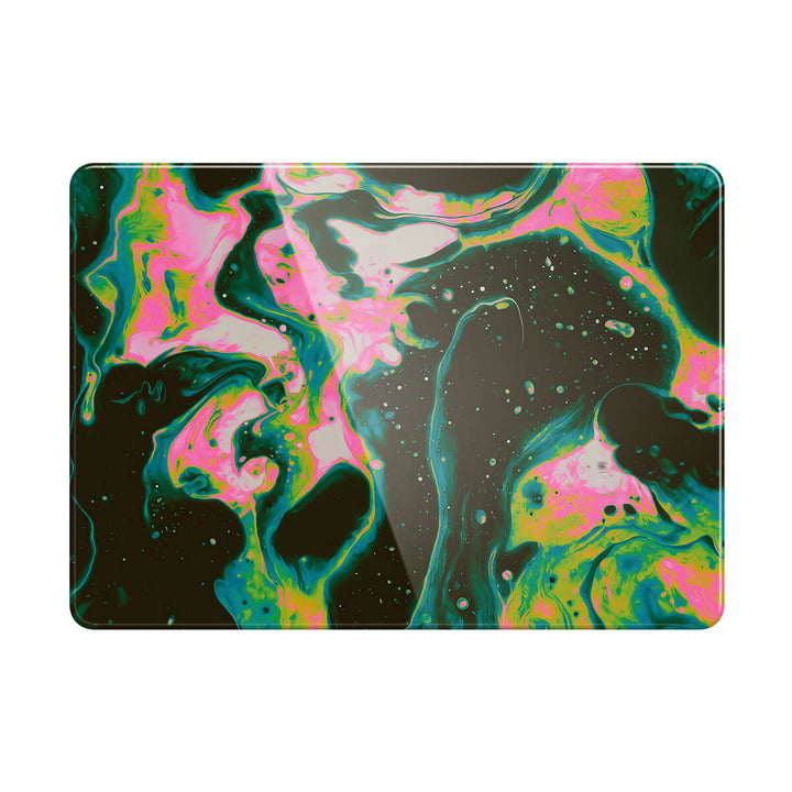 Kwade Energie - Macbook Case