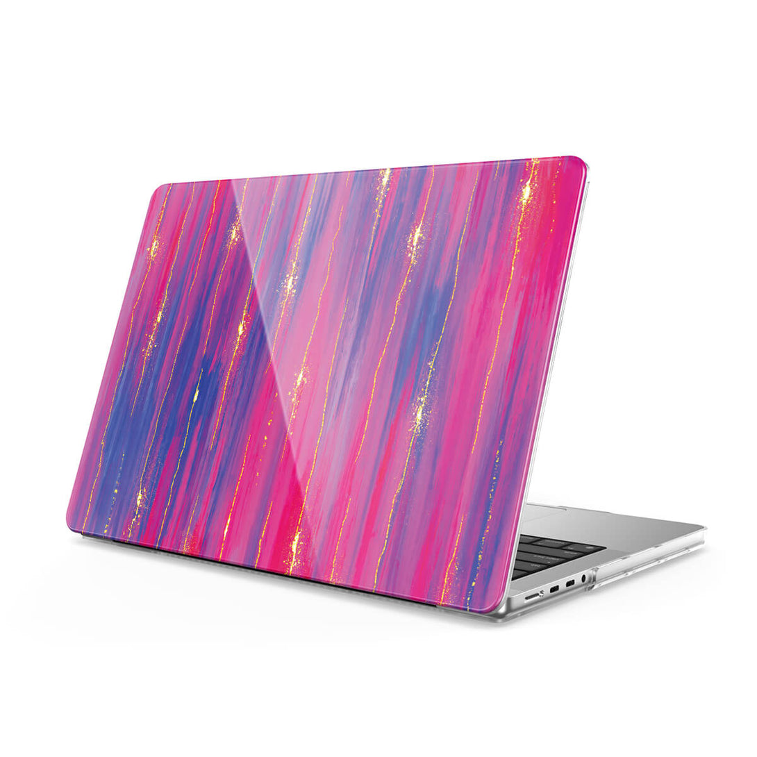 Rode biet - Macbook-hoes