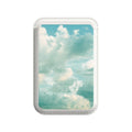 Purify - iPhone Leather Wallet