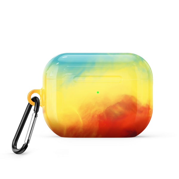 Chasing The Light - AirPods Case