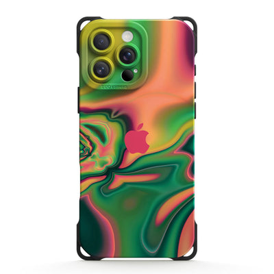 Confuse - iPhone Ultra Impact Case