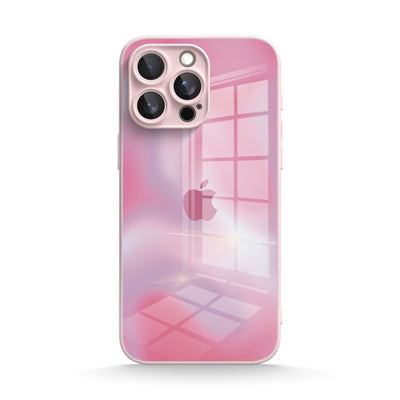 Immerse - iPhone Glass Case