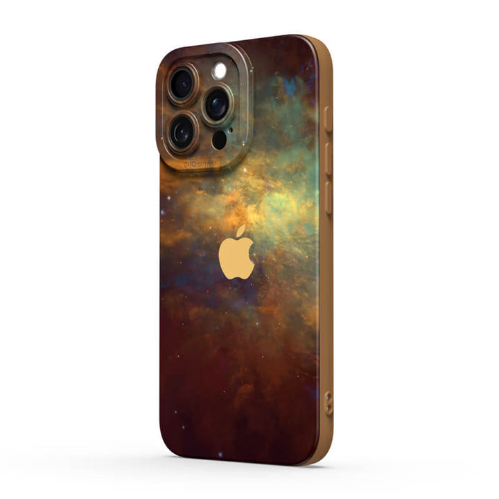 Smoke Star - iPhone Case