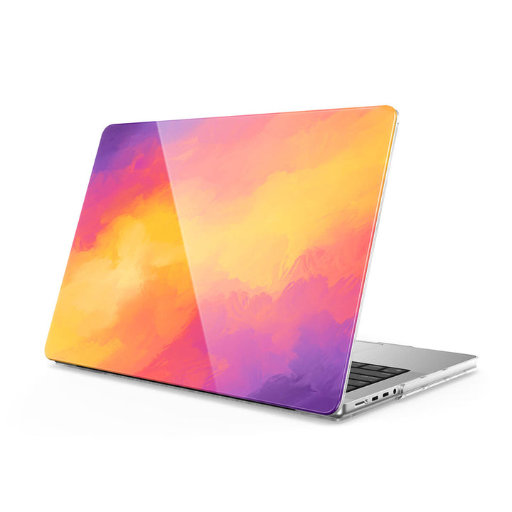 Side Effect - Macbook Case