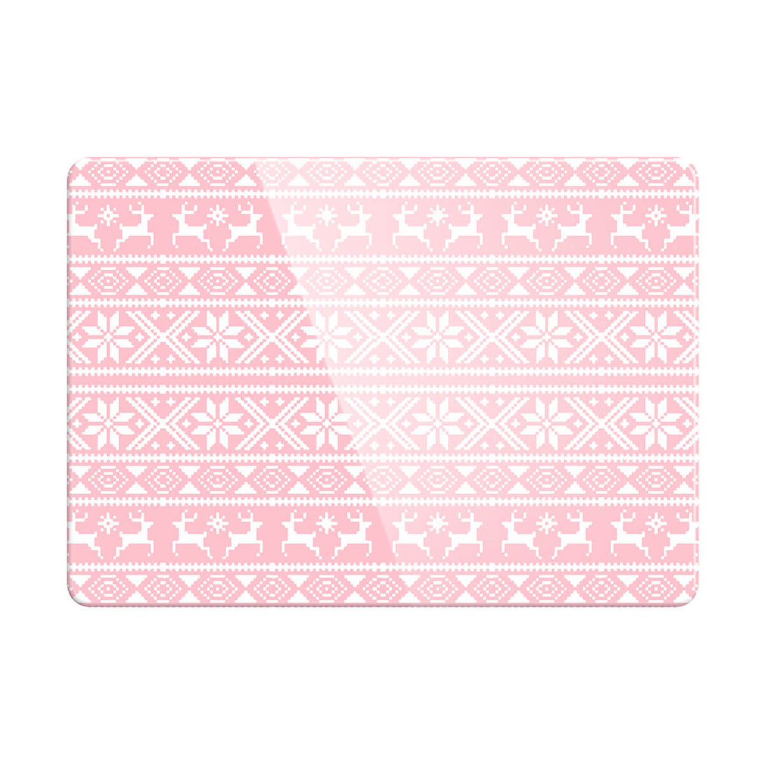 Demonische Adem - Macbook Hoes