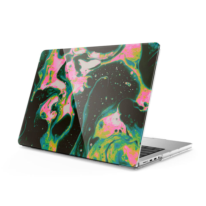 Kwade Energie - Macbook Case