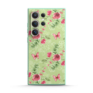 Durable Silicone