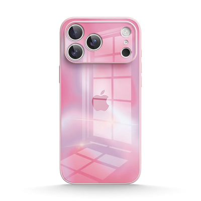 Immerse - iPhone Glass Case