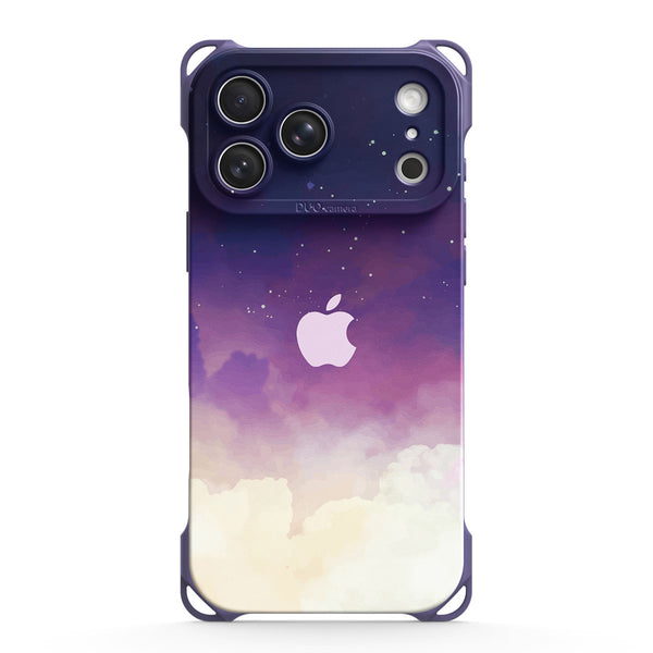 Night Sky - iPhone Ultra Impact Case