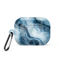 Ice Blue Jade - AirPods Case