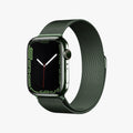Dark Green - Watch Strap