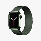 Dark Green - Watch Strap