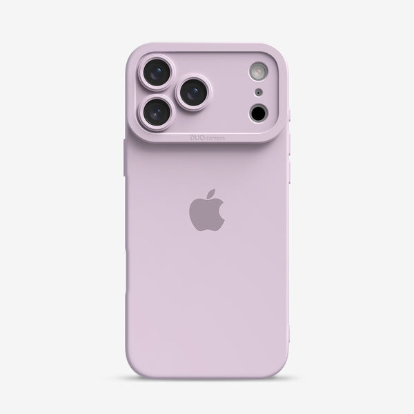 Lavender - iPhone Case