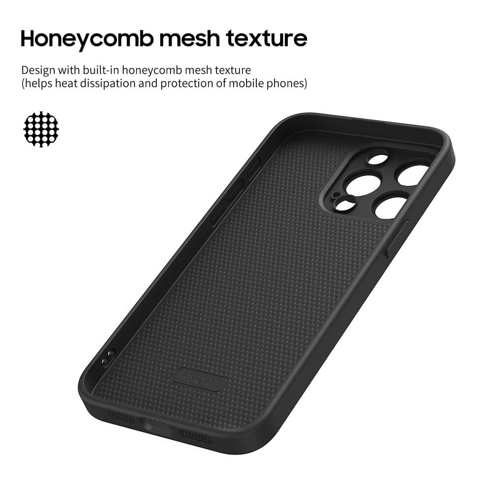 Obliterate - iPhone-hoesje