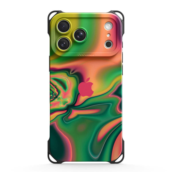 Confuse - iPhone Ultra Impact Case