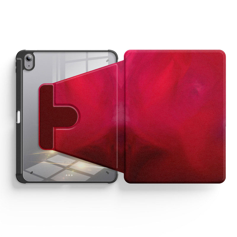 Erosion - iPad Case