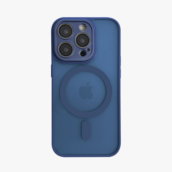 Sapphire Blue - iPhone Case