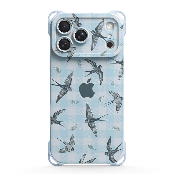 Yearning For Freedom - iPhone Ultra Impact Case