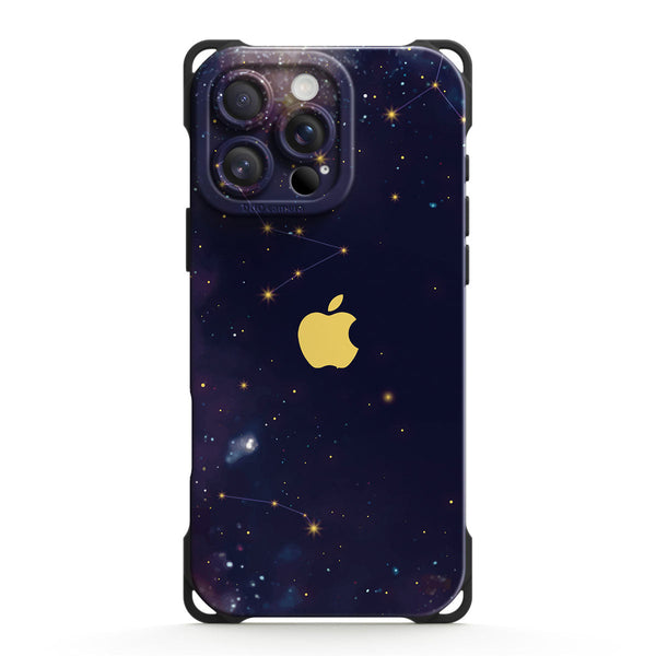 Astronomy - iPhone Ultra Impact Resistant Protective Case