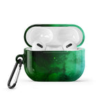 Night Star Green - AirPods Case