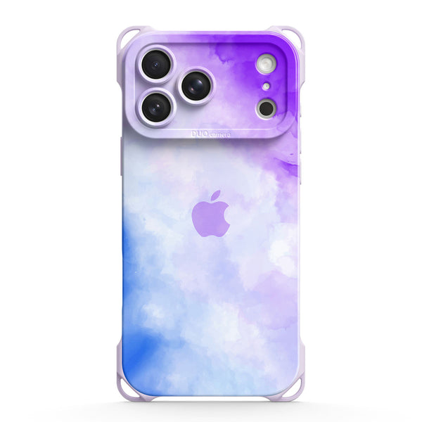 Purple Blue - iPhone Ultra Impact Case