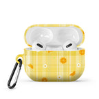 Lemony Freshness - AirPods Case