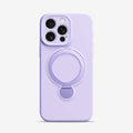 Light Purple - iPhone Case