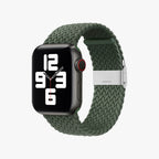 Dark Green - Watch Strap