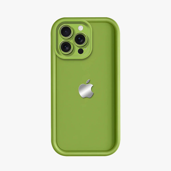 Avocado Green - iPhone Case