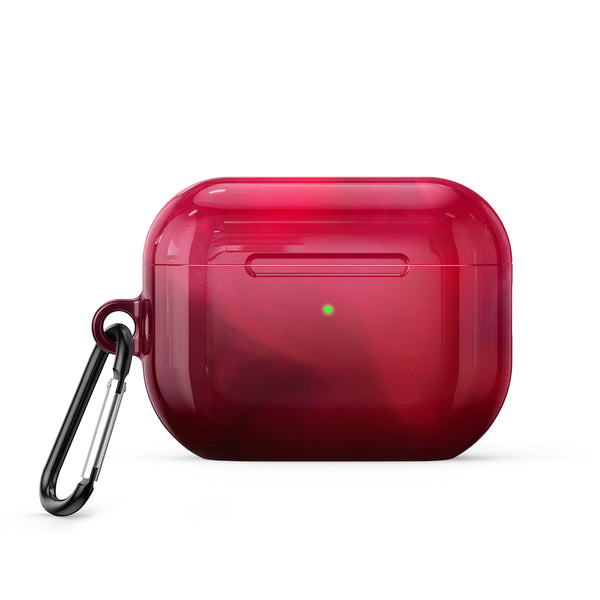 Middernachtgroen - AirPods-hoesje