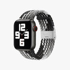 Dark Chocolate - Z Texture Watch Strap