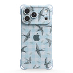 Yearning For Freedom - iPhone Ultra Impact Case