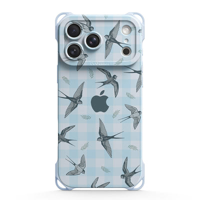 Yearning For Freedom - iPhone Ultra Impact Case