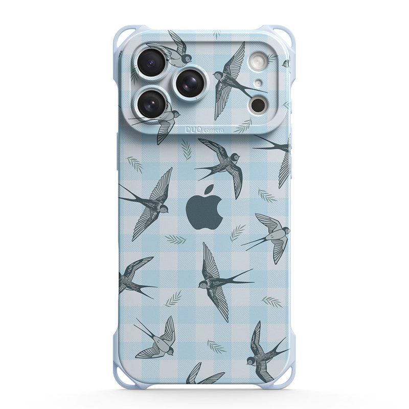 Yearning For Freedom - iPhone Ultra Impact Case