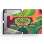 Confuse - iPad Case