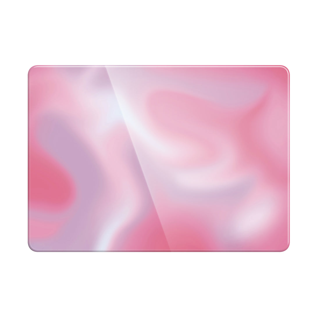 Immerse - Macbook Case