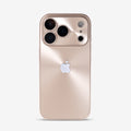 Luxury Gold - iPhone Case