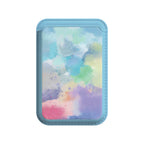 Ice Cream - iPhone Leather Wallet