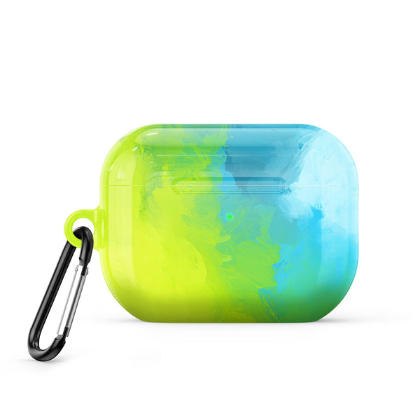 Fluorescent Party - AirPods Case