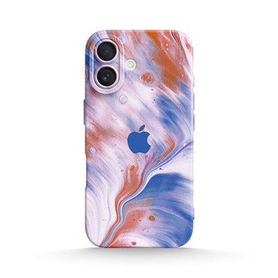 Eclosion - iPhone Silicone Case