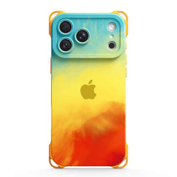 Chasing the Light - iPhone Ultra Impact Resistant Protective Case