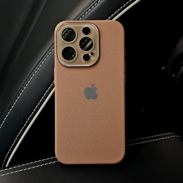 Coffee Color - iPhone Case