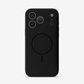 Cool Black - iPhone Case